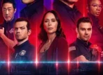 9-1-1 (Saison 9)