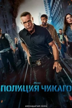 Chicago P.D. — saison 13