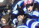 Fire Force — Saison 3