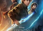 Percy Jackson et les Olympiens (Saison 2)