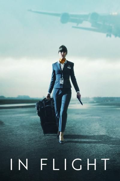 En plein vol Saison 1