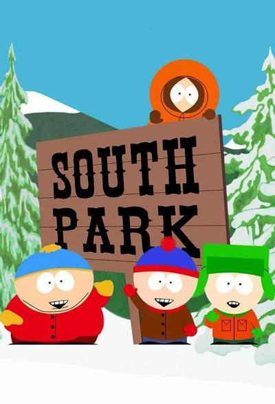 South Park Saison 28