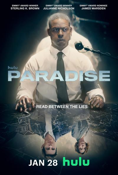 Paradise — Saison 2