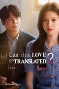 Can This Love Be Translated? Saison 1