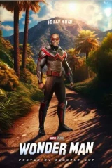 Wonder Man 1 saison Wonder Man 1 saison