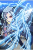 Noble Reincarnation : né béni, doté du pouvoir ultime Saison 1