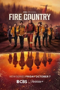 Fire Country Saison 4