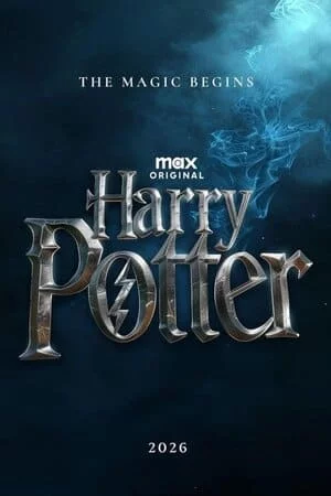 Harry Potter saison 1