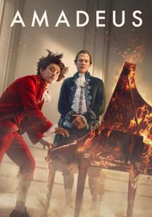 Amadeus 1 saison