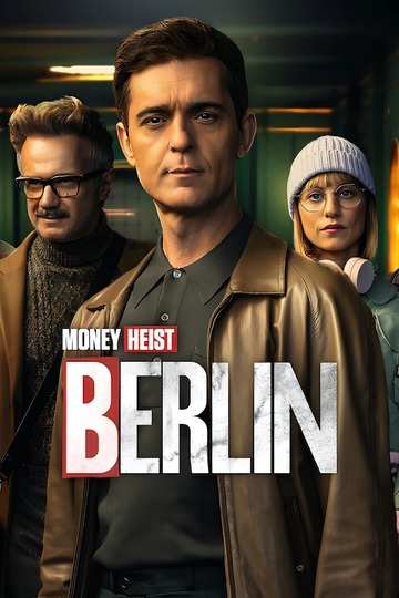 Berlin Saison 2