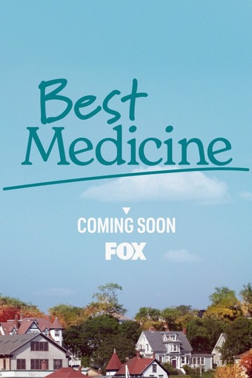 Best Medicine — Saison 1