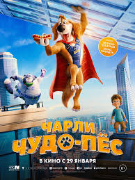 Charlie le chien miracle Charlie le chien miracle