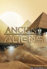 Ancient Aliens Saison 22