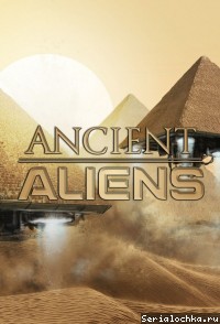 Ancient Aliens Saison 22