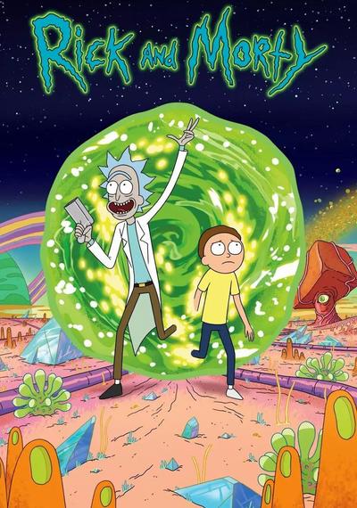 Rick et Morty Saison 9