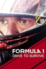 Formule 1 : Drive to Survive Saison 8