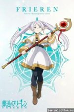 Frieren, l'elfe qui dit adieu Saison 2