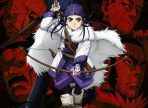 Golden Kamuy — Saison 5