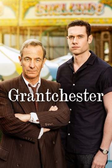 Grantchester — saison 10 Grantchester — saison 10
