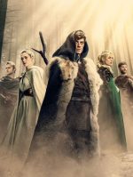 Le Cycle de Pendragon : L'Ascension de Merlin Saison 1