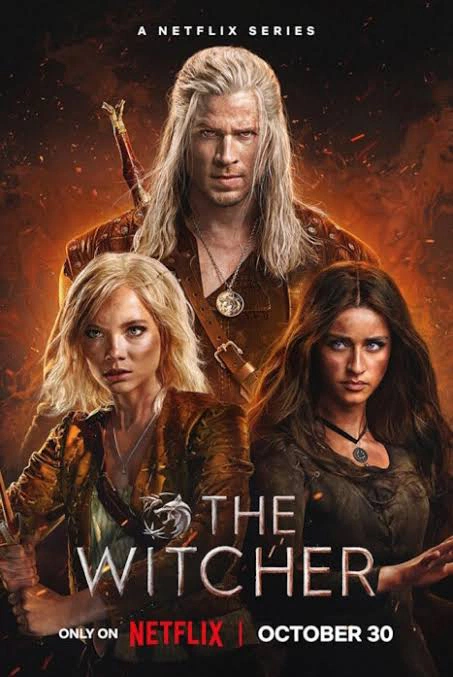 The Witcher 4 Saison