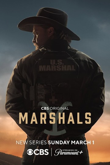 Yellowstone: Marshals Saison 1