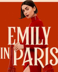 Emily in Paris (Saison 5)