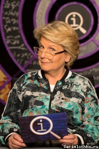 QI. Très intéressant Saison 23