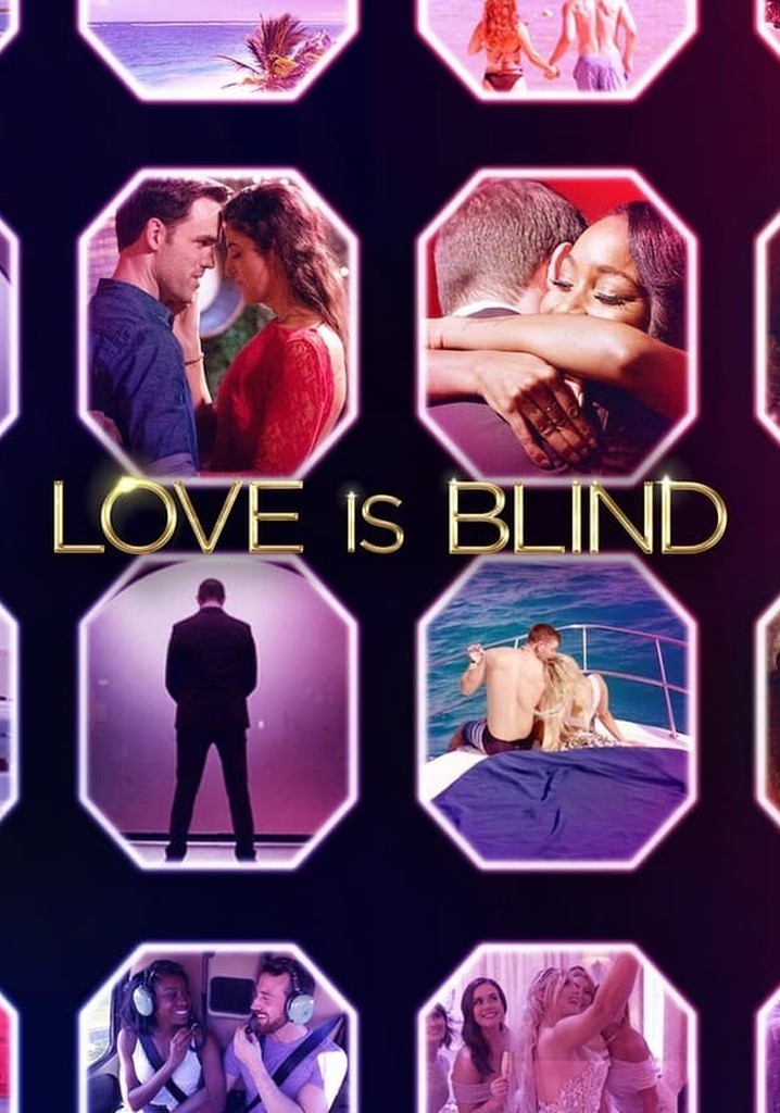 Love Is Blind Saison 10