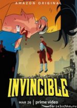Invincible Saison 4