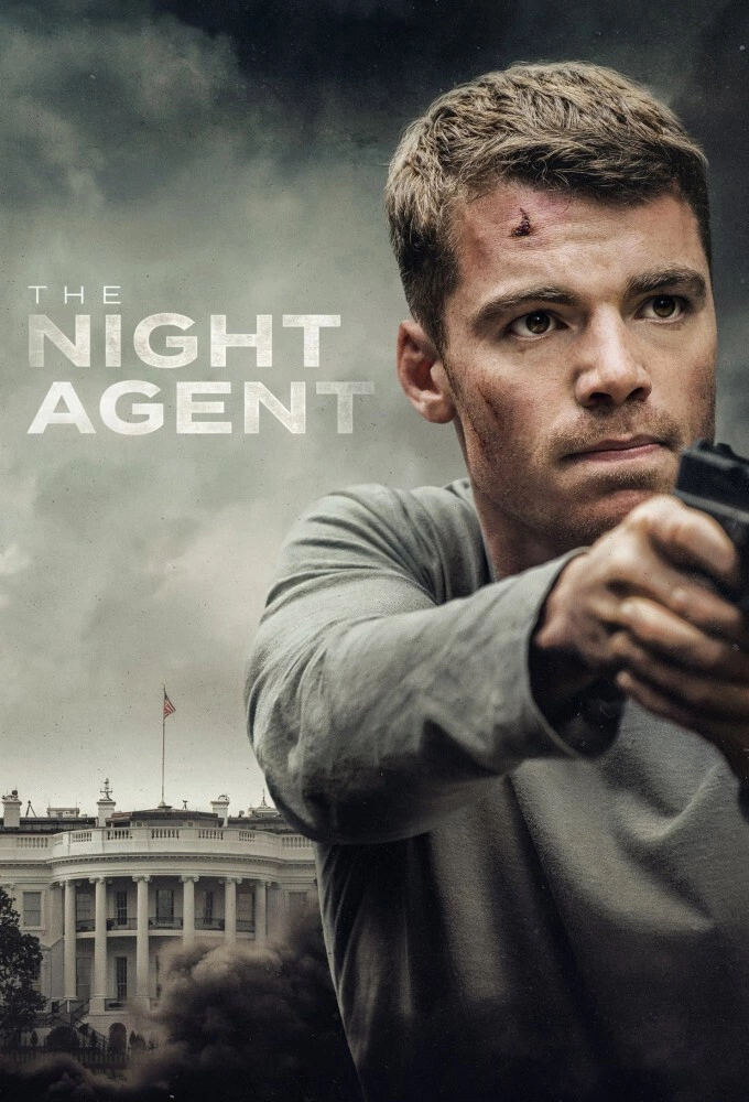 The Night Agent Saison 3