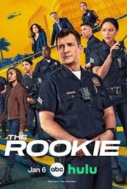 The Rookie (Saison 8)