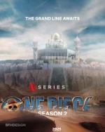One Piece Saison 2