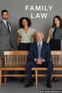 Société d&rsquo;avocats familiale saison 4