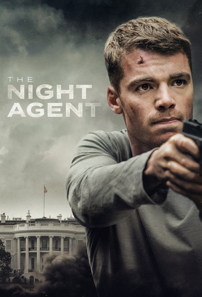 The Night Agent Saison 3
