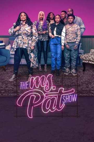 The Ms. Pat Show saison 5