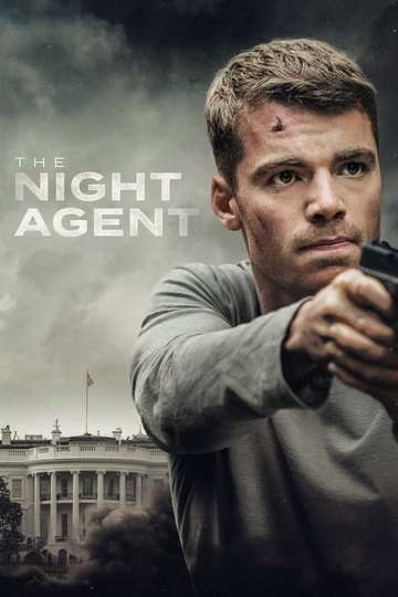 The Night Agent (Saison 3) The Night Agent (Saison 3)