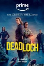 Deadloch Saison 2