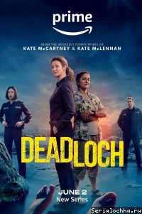 Deadloch Saison 2