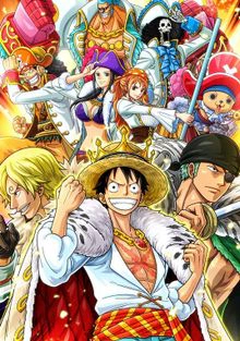 One Piece