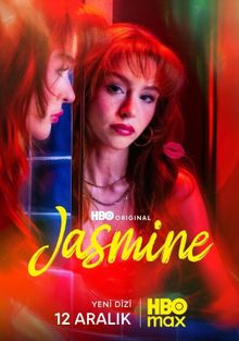 Jasmine Saison 1 Jasmine Saison 1